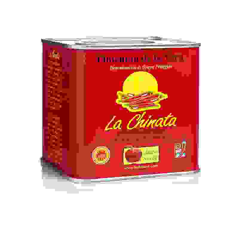 La Chinata paprika uzená sladká 350g
