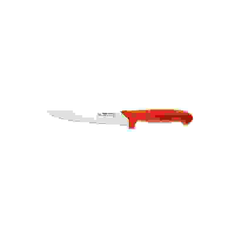 Nůž PrimeLine Giesser 12300 - 18r červený osmnáctka ze sady Mistra Málka