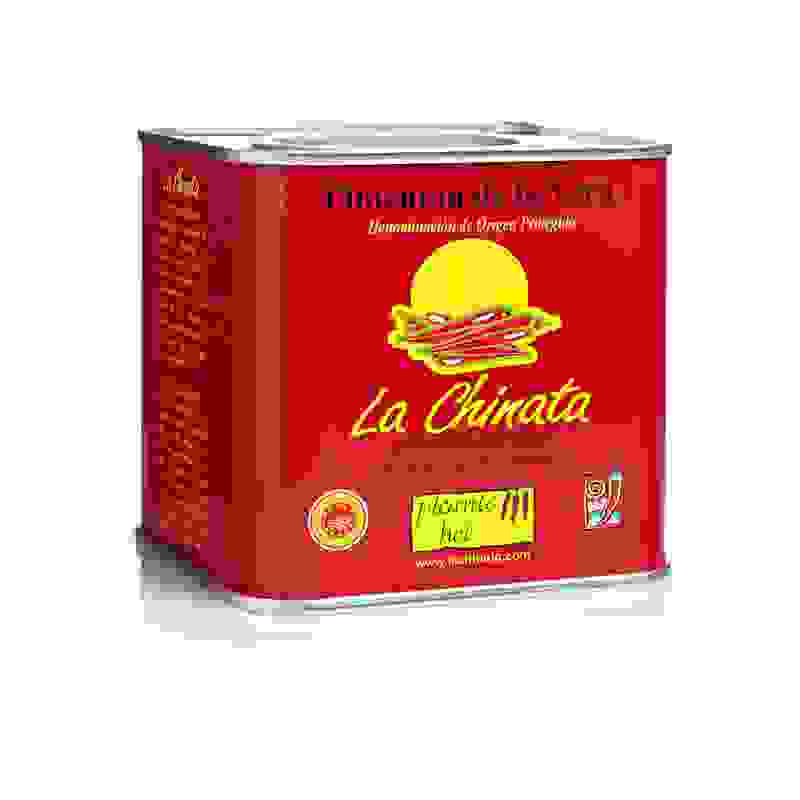 La Chinata HOT paprika uzená pálivá 350g