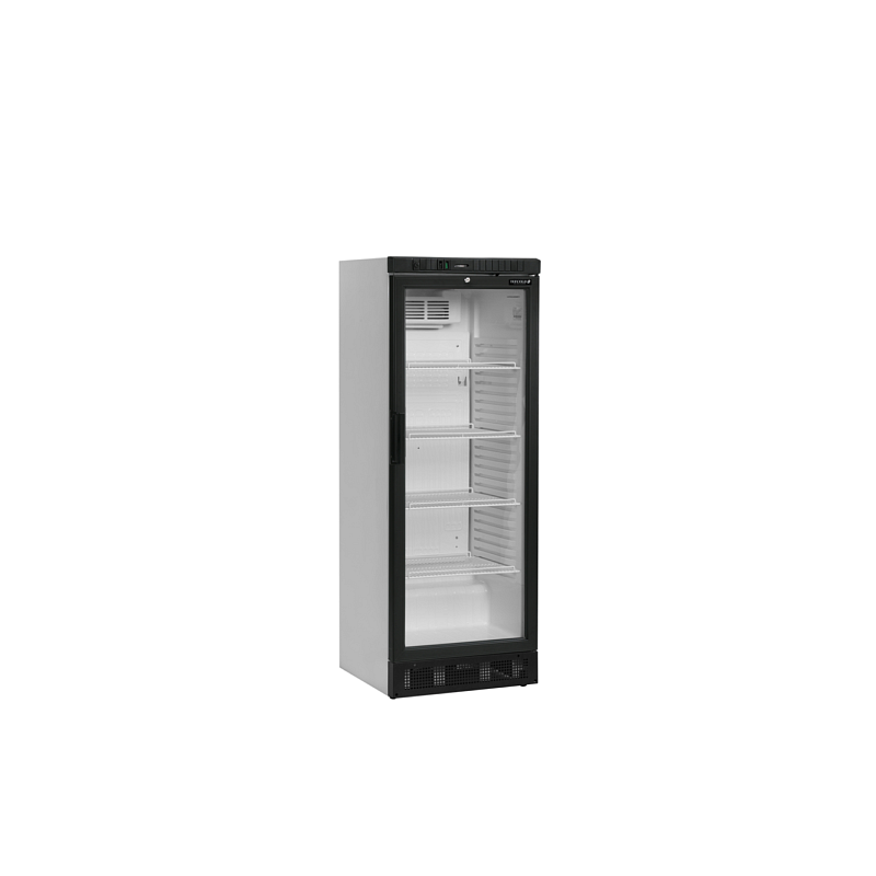 Chladicí skříň prosklené dveře SCU 1280
