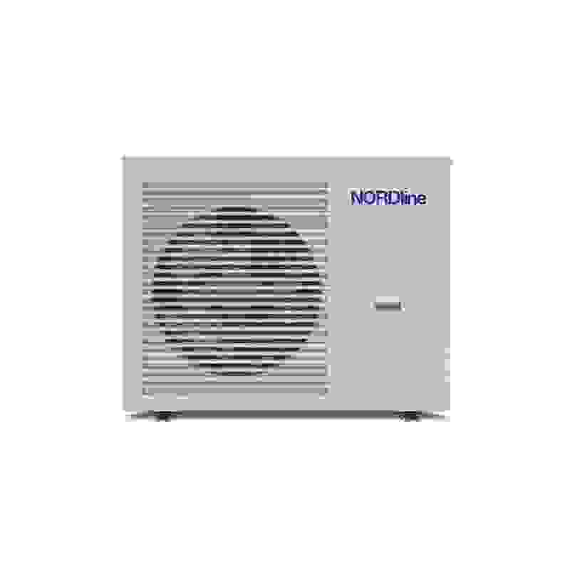 Tepelné čerpadlo s invertorem NORDline N6B