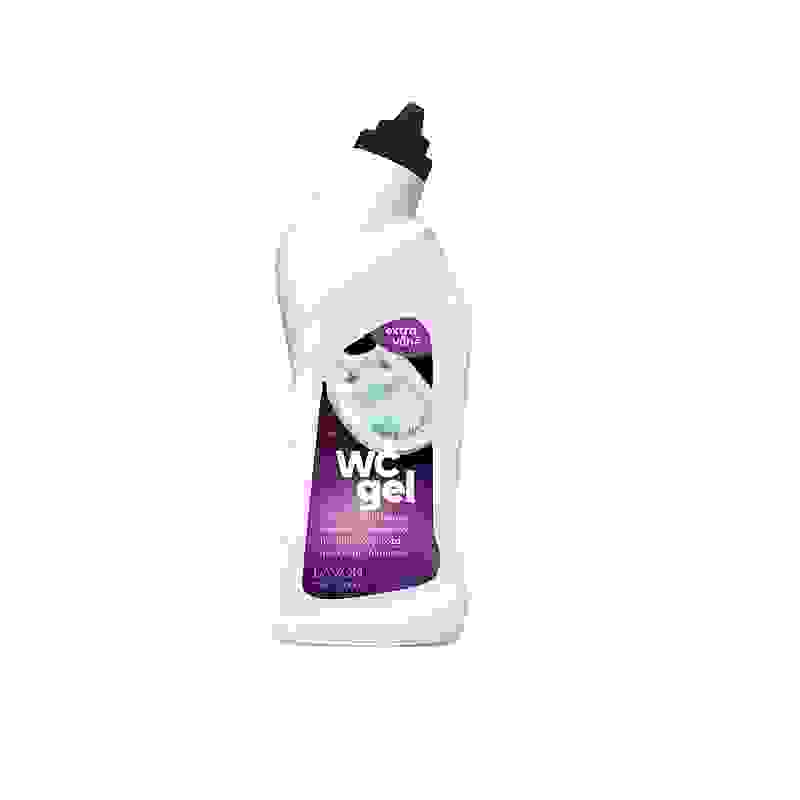 LAVON WC gel ocean flowers 750ml bez chloru