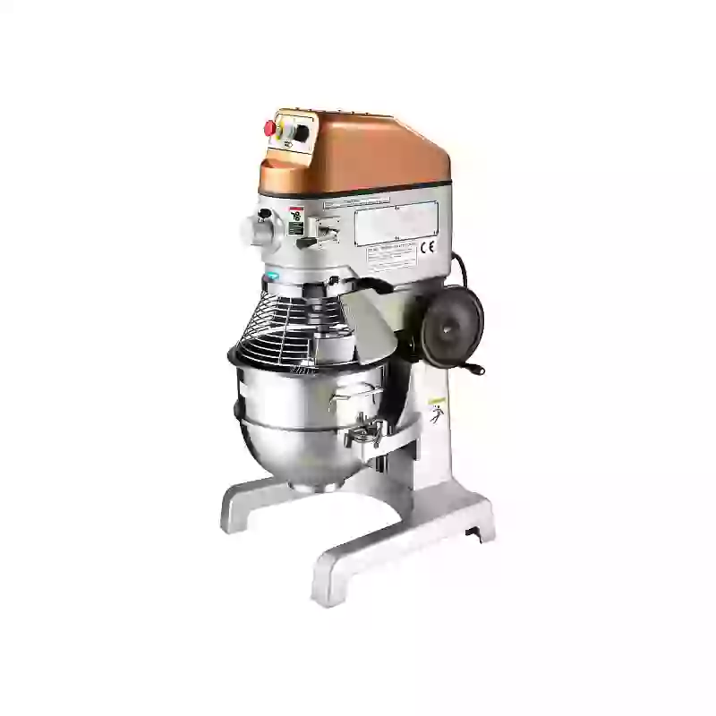 Robot univerzální 3 rychlosti 30 l 400 V | RM - RM 30H