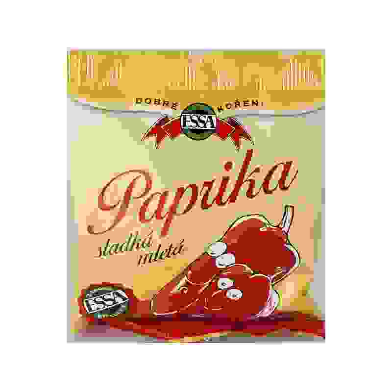 Paprika mletá sladká 140 ASTA 50g