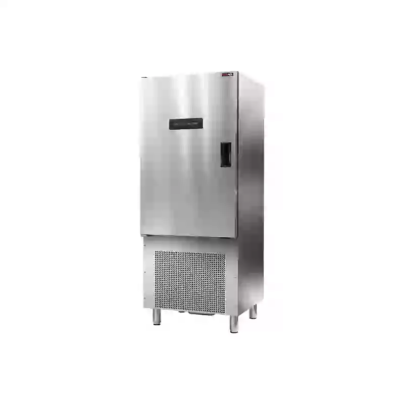 Šoker 15x GN 1/1 digitální ovládací panel 400 V | REDFOX - SHFN 1511
