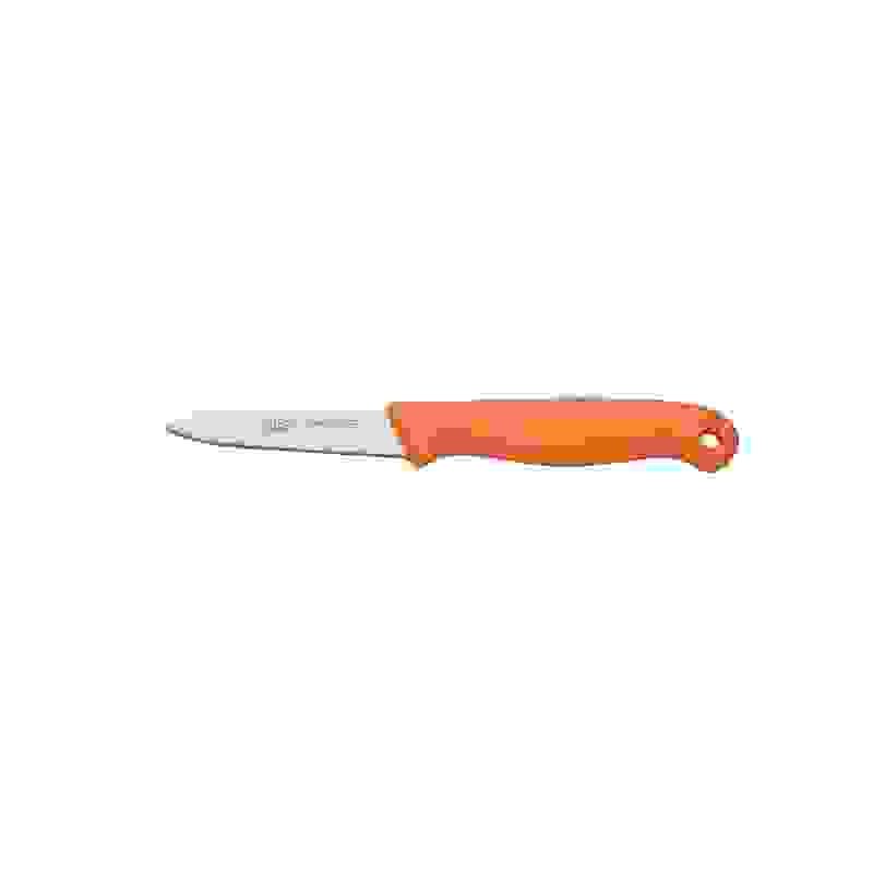 Nůž kuchyňský 3 oranžový 1034.TO
