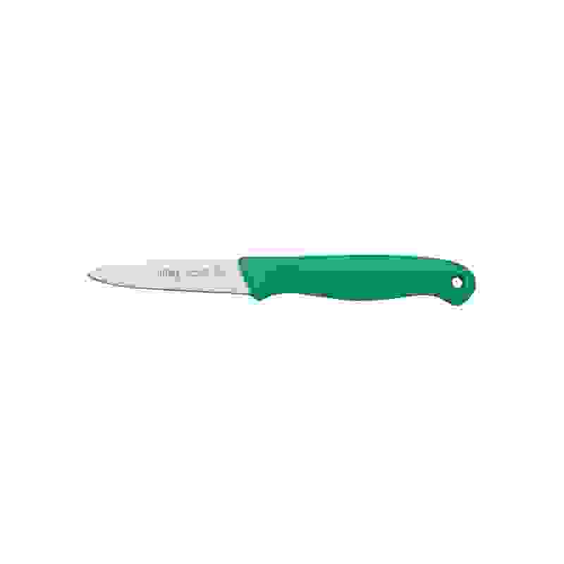 Nůž kuchyňský 3 zelený 1034.TZ