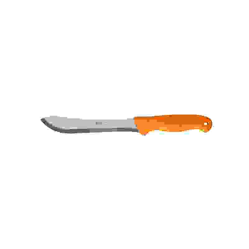 Nůž kuchyňský 7 - špalkový žlutý 1433.TY