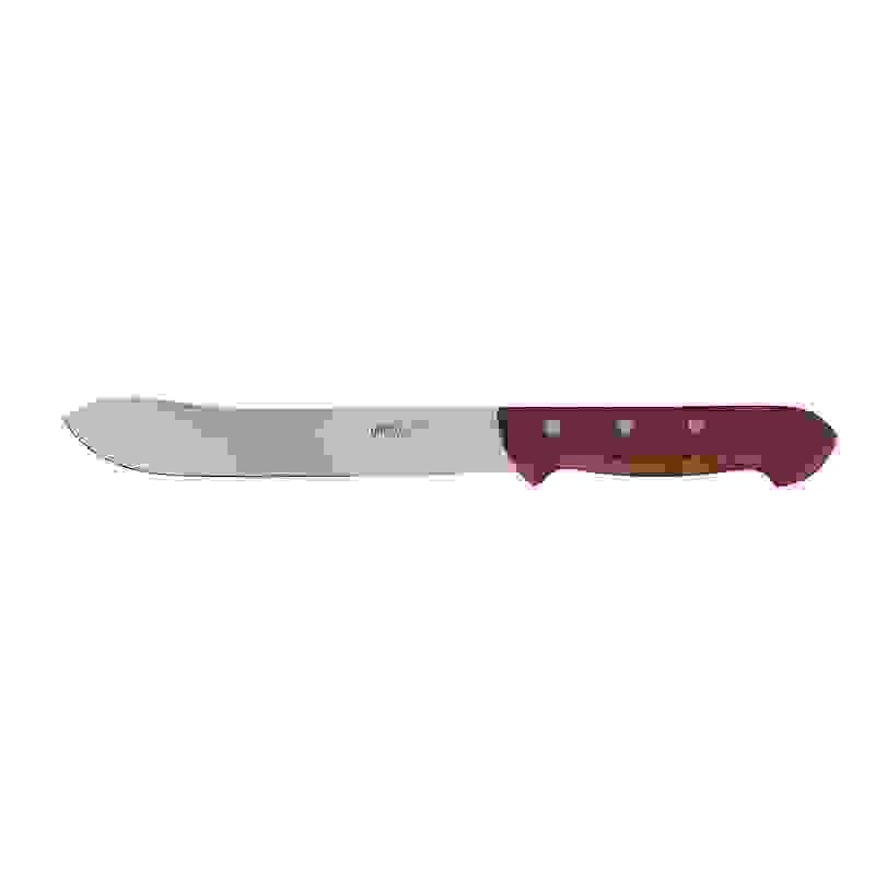 Nůž řeznický špalkový 8 BUBINGA 2588