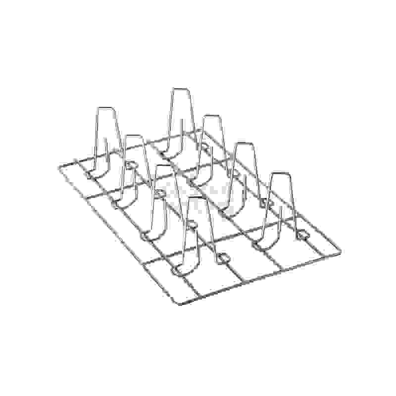 Superspike rošt GN 1/2 na kuřata H4