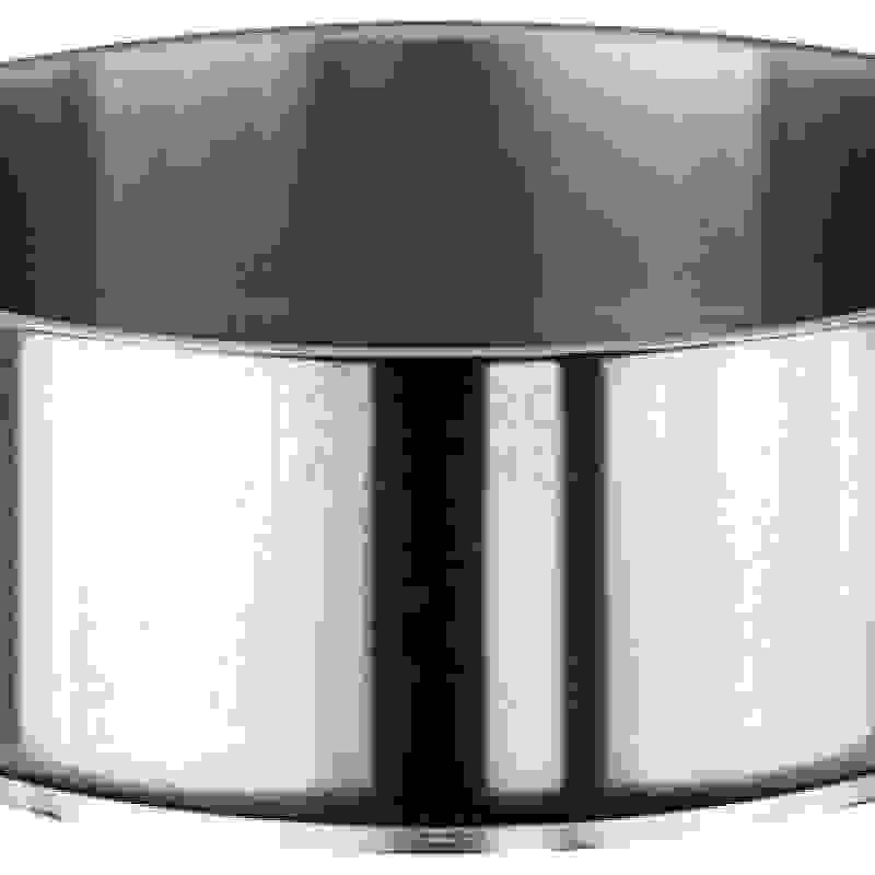 Kastrol (Ø240, v= 80 mm, 4 l)