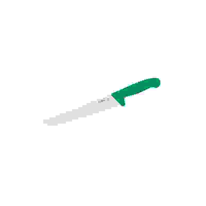 Nůž na maso 21 cm - zelený
