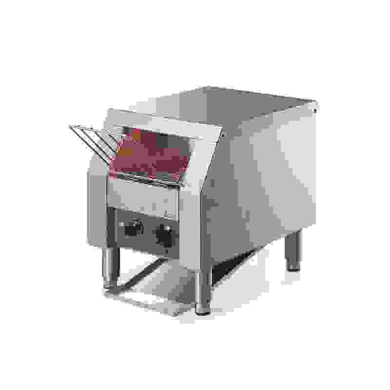 Průběžný toaster ROLLER COMPACT VV