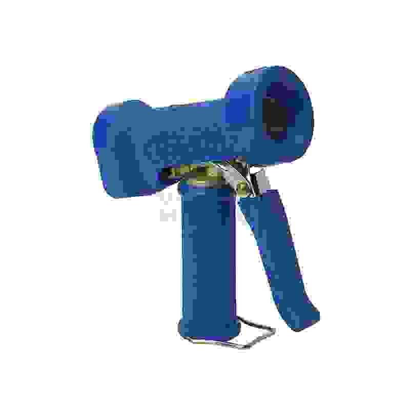 Pistole vodní rozprašovací - modrá