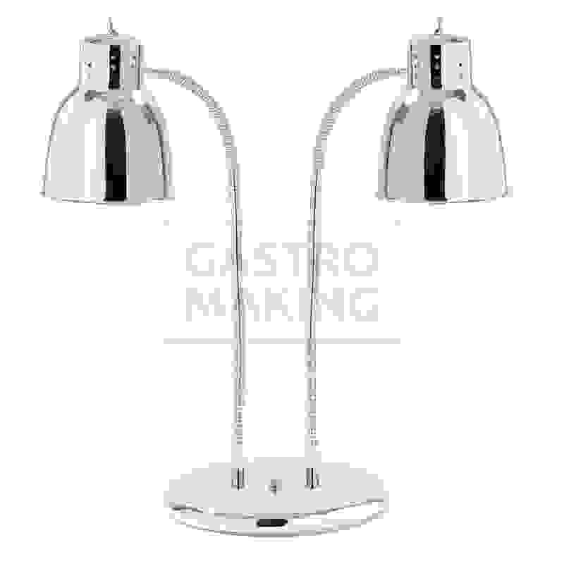 Infra lampa flexi 2