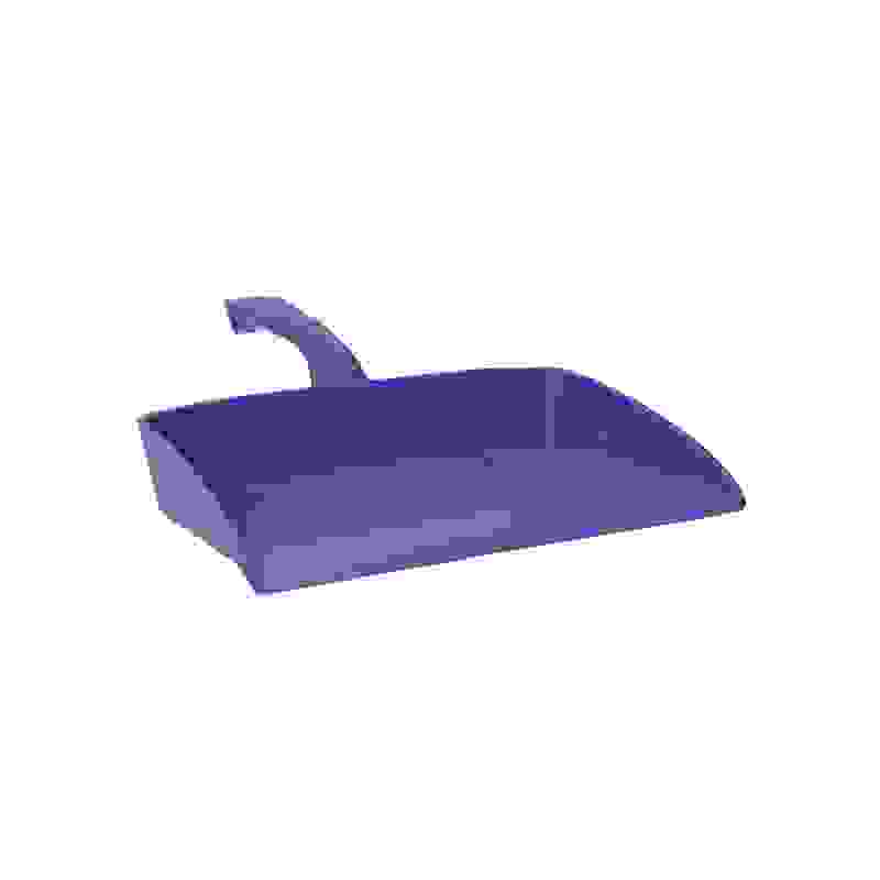Lopatka na smetí - fialová
