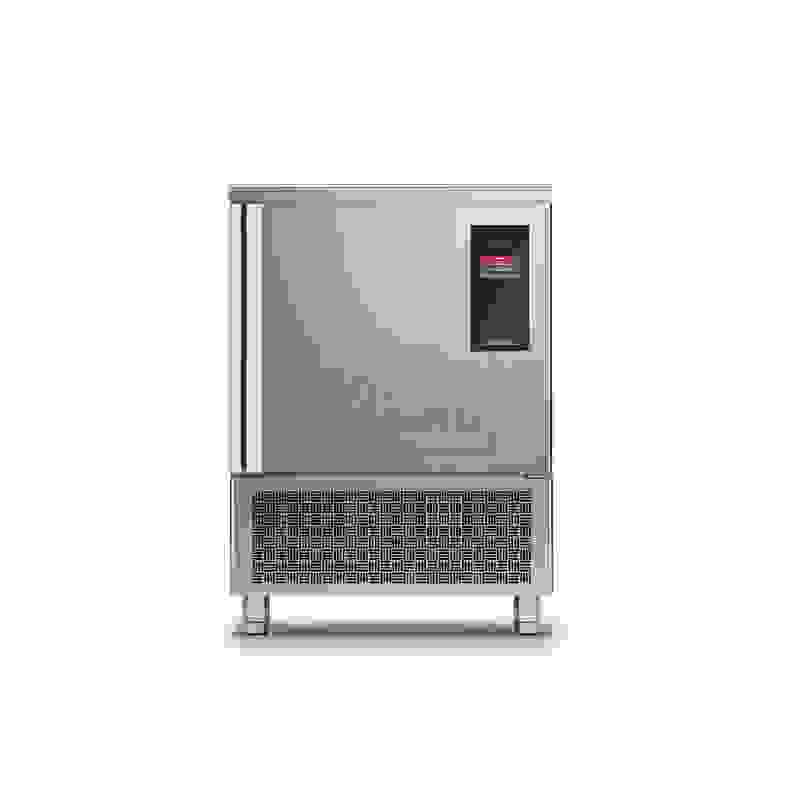 Šokový zchlazovač/zmrazovač MODI UP W7U 800 (7x GN1/1-EN)