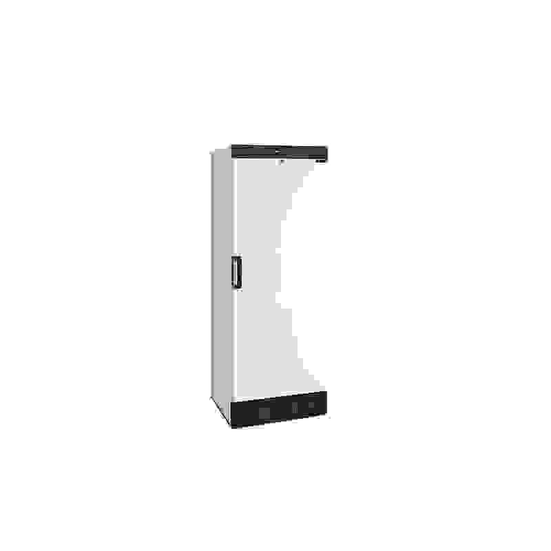 Chladicí skříň plné dveře, bílá TEFCOLD SD 1280