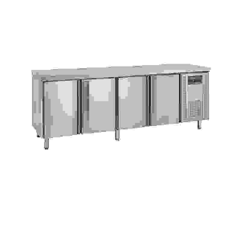 Chladicí stůl GN1/1 TEFCOLD CK 7410/-SP