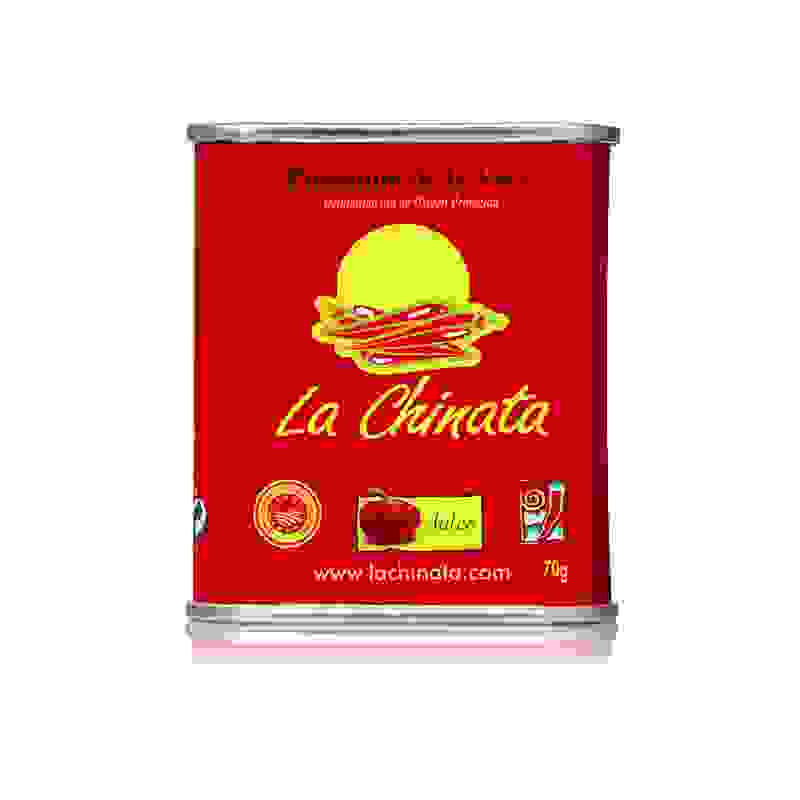 La Chinata SWEET 70g španělská uzená paprika sladká