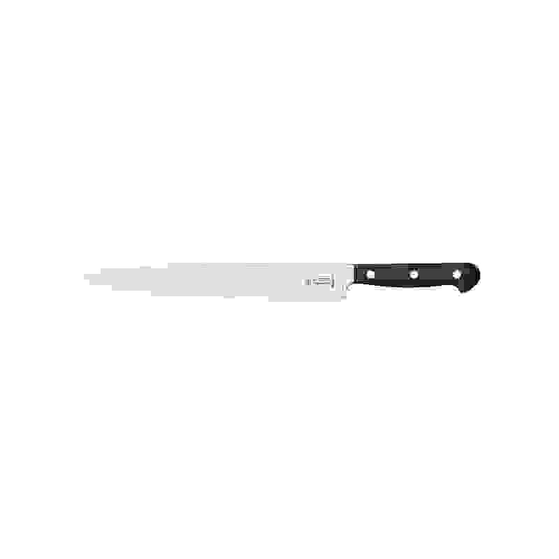 Nůž kuchařský - 230 cm, černý