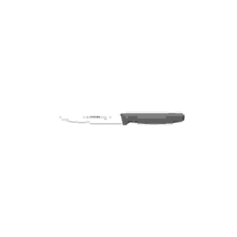 Nůž vroubkovaný Giesser 8365 wsp 11CG - studený šedý, na rajčata, na pečivo