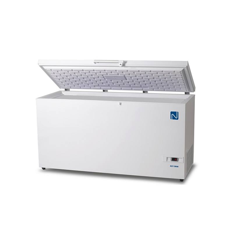 Hlubokomrazicí pultová mraznička (-60 °C) Nordic Lab XLT C500 