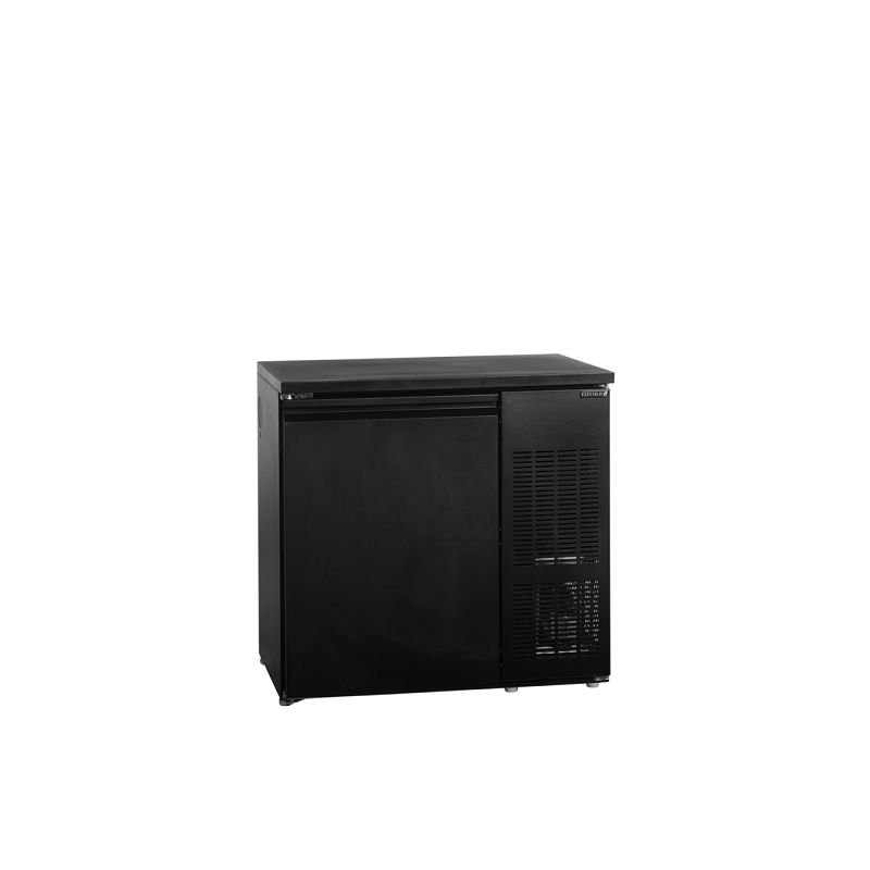 Chladicí minibar na KEG sudy TEFCOLD CKC4 KEG Cooler