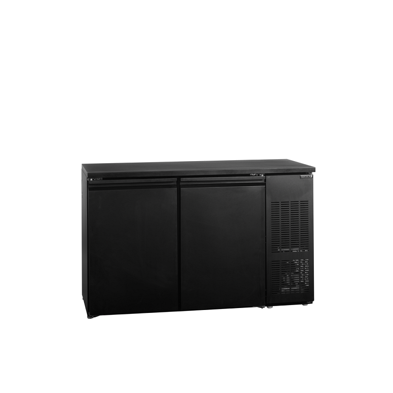 Chladicí minibar na KEG sudy TEFCOLD CKC8 KEG Cooler