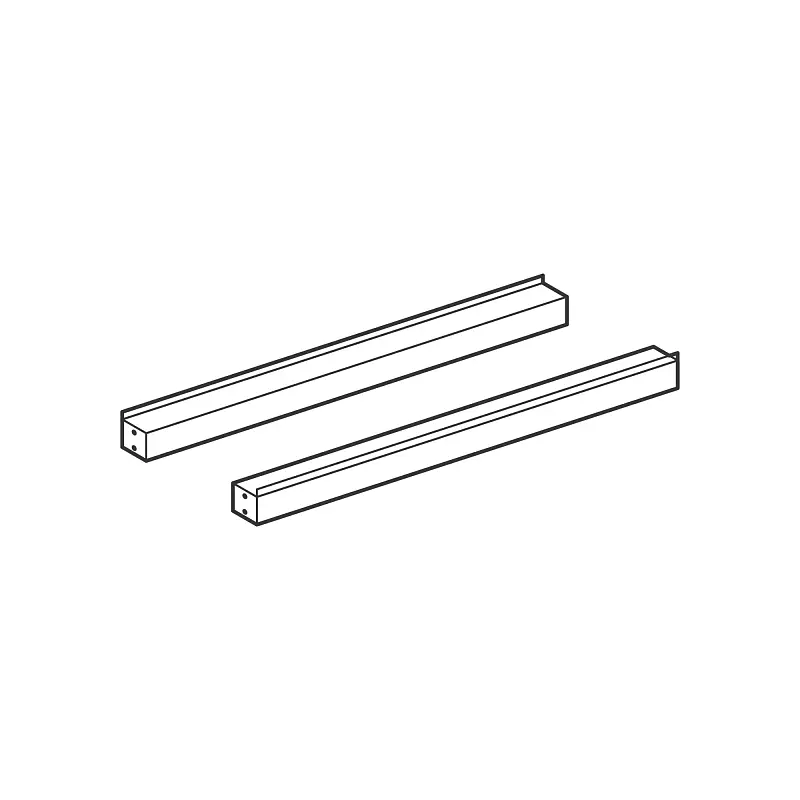 Nosník pro moduly top l=160 cm | RM - TSP-16