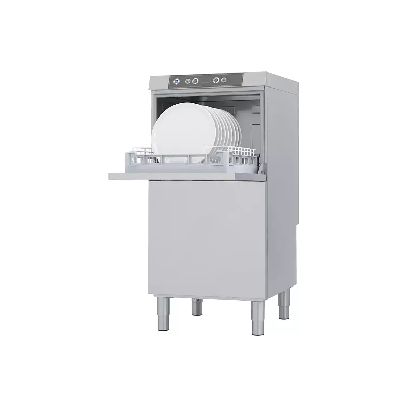 Myčka podstolová dvouplášťová 50x50 - 400 V | RM - NT 52 TB