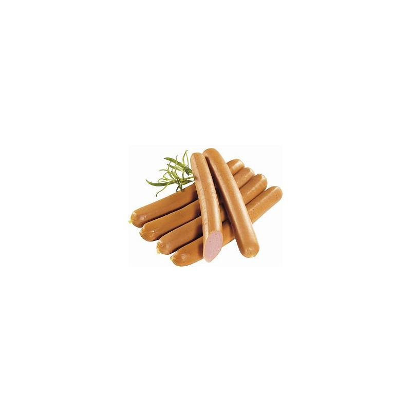 Almi Vídeňské párky Combi 1kg