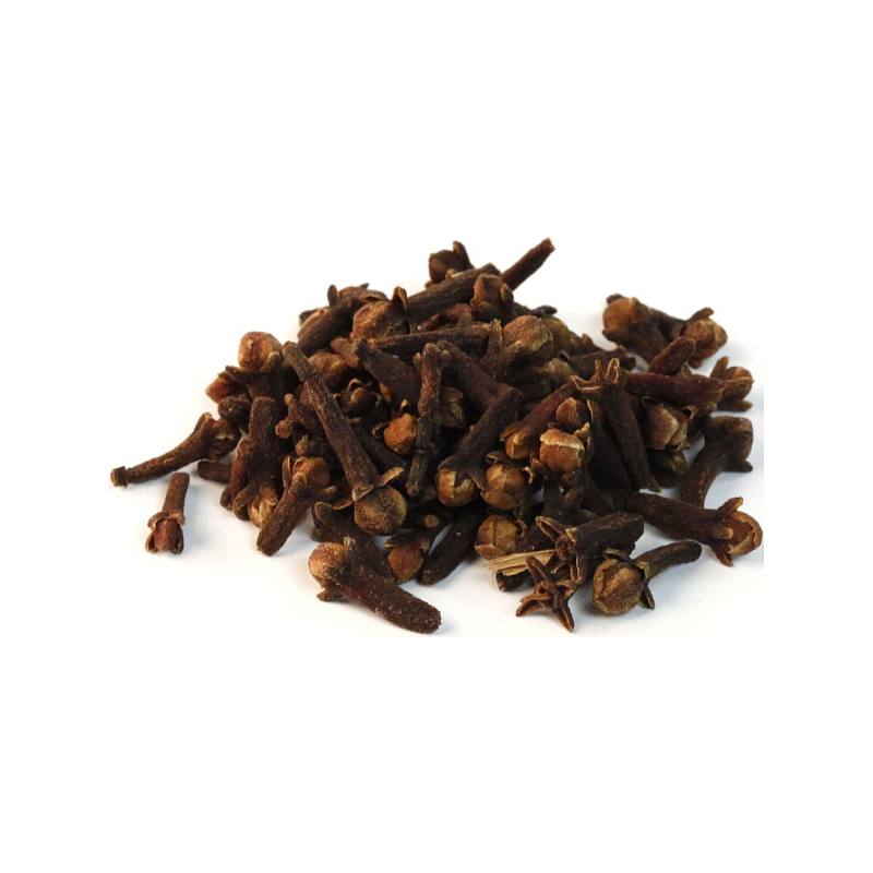 Hřebíček celý 50g , ZIP sáček