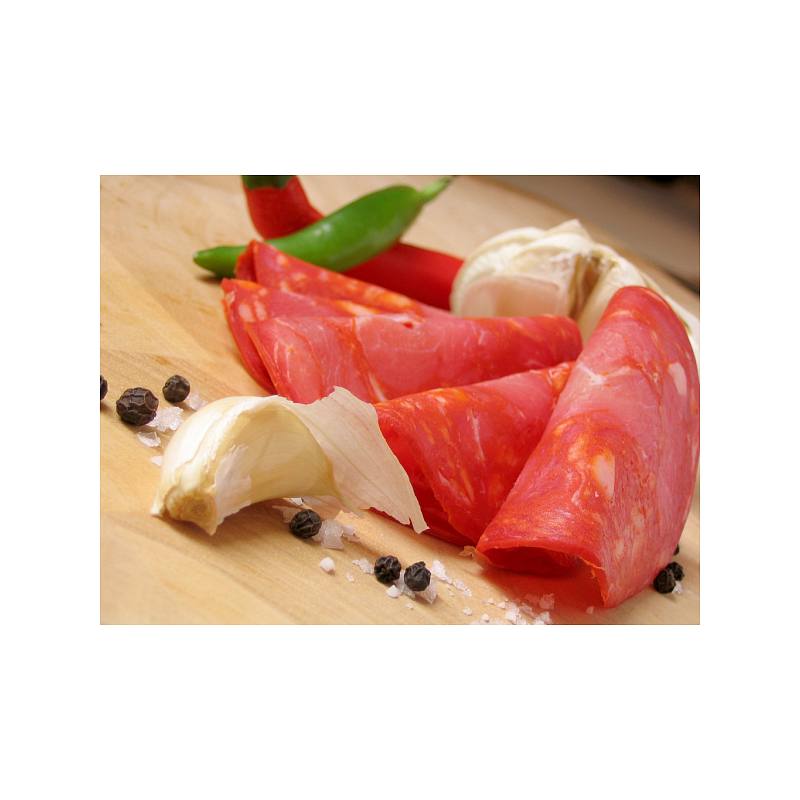 Almi Chorizzo 250g