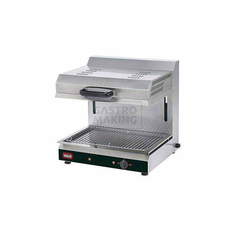 Gril Salamander SEF 600 (230V)