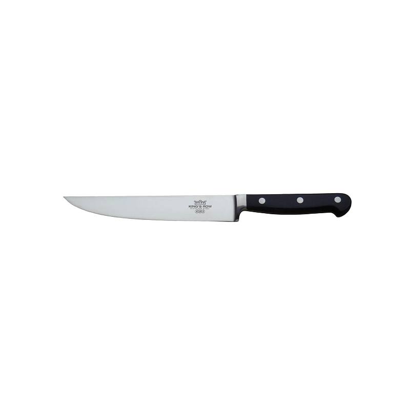 Nůž kuchařský plátkovací na maso 7,5 King´s Row 1826