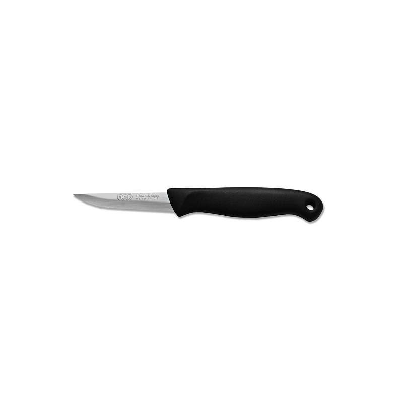Nůž kuchyňský 3 - hornošpičatý 1435