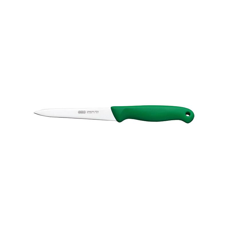 Nůž kuchyňský 5 zelený 1054.TZ