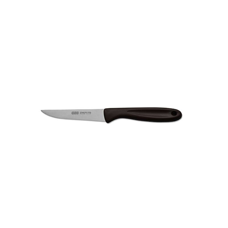 Nůž kuchyňský 4 - hornošpičatý 2346