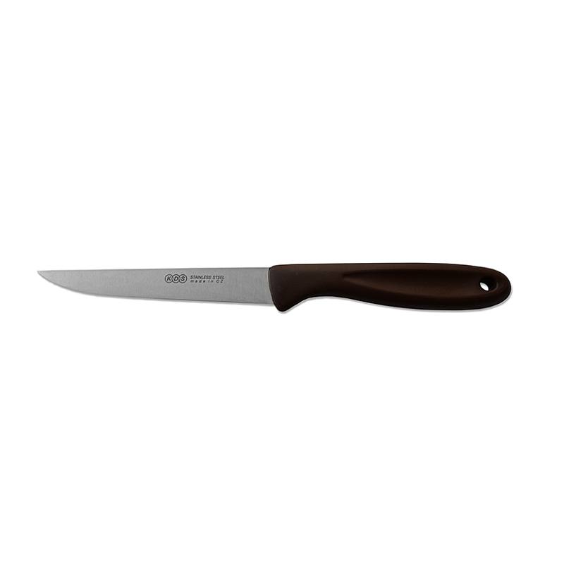 Nůž kuchyňský 5 - hornošpičatý 2356
