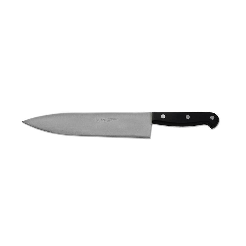 Nůž dranžírovací 10 (plast) 3379