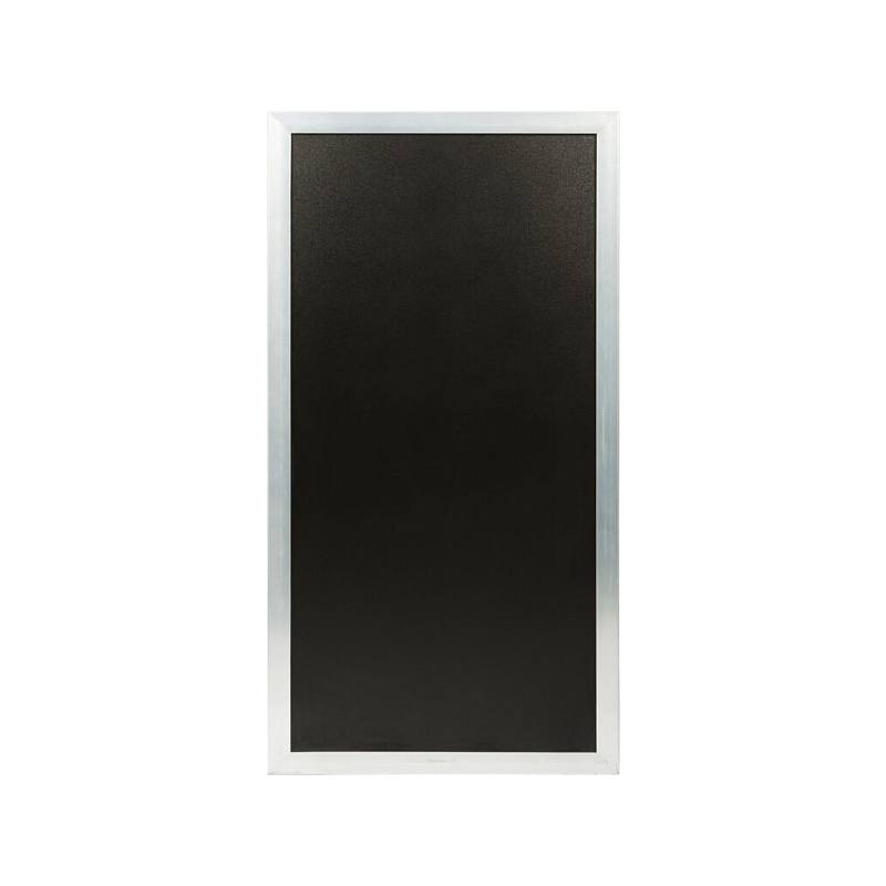 Univerzální popisovací tabule MULTIBOARD 115x60 cm s hliníkovým rámem