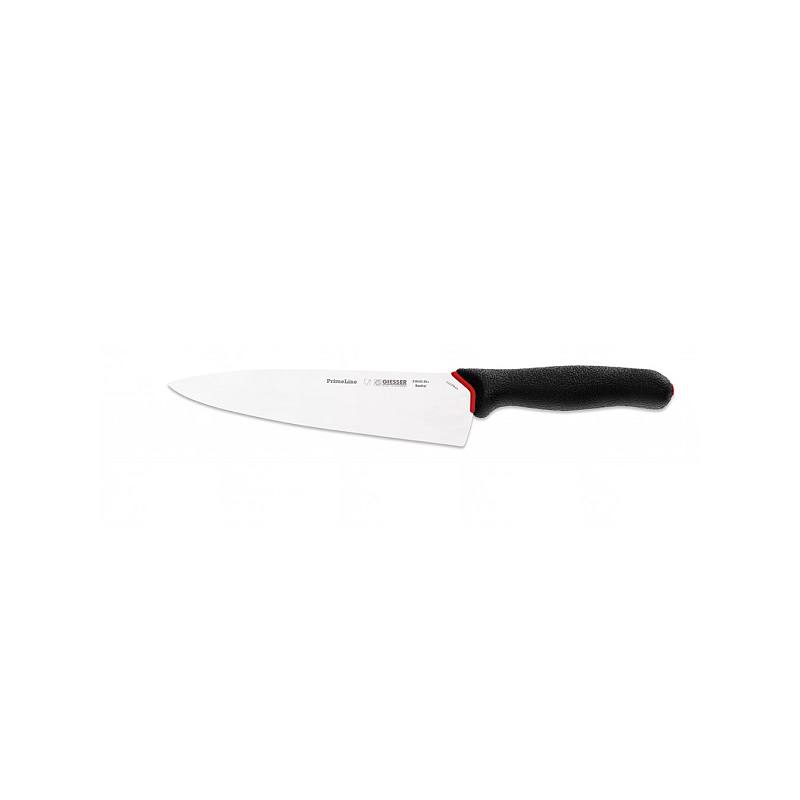 Nůž kuchařský Giesser PrimeLine 218455 20 cm