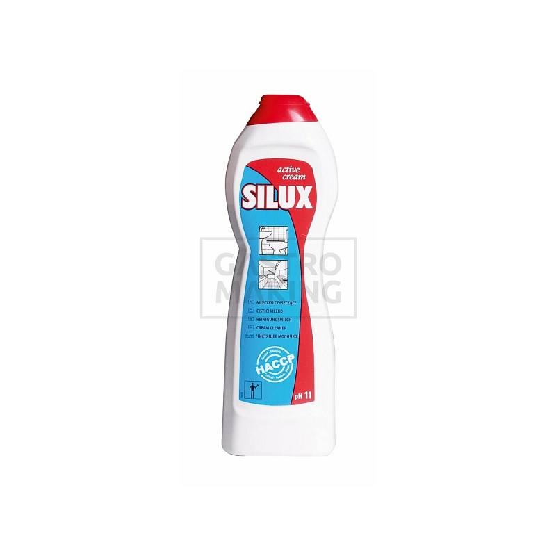 Silux tekuté mléko - 1 litr