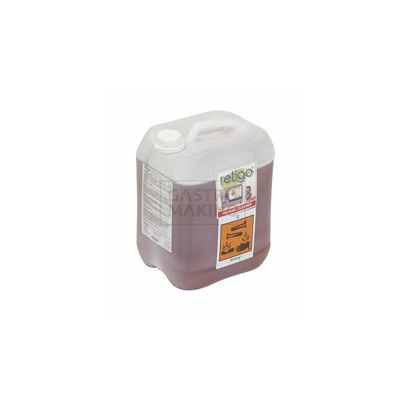 RETIGO MANUAL CLEANER 12 kg