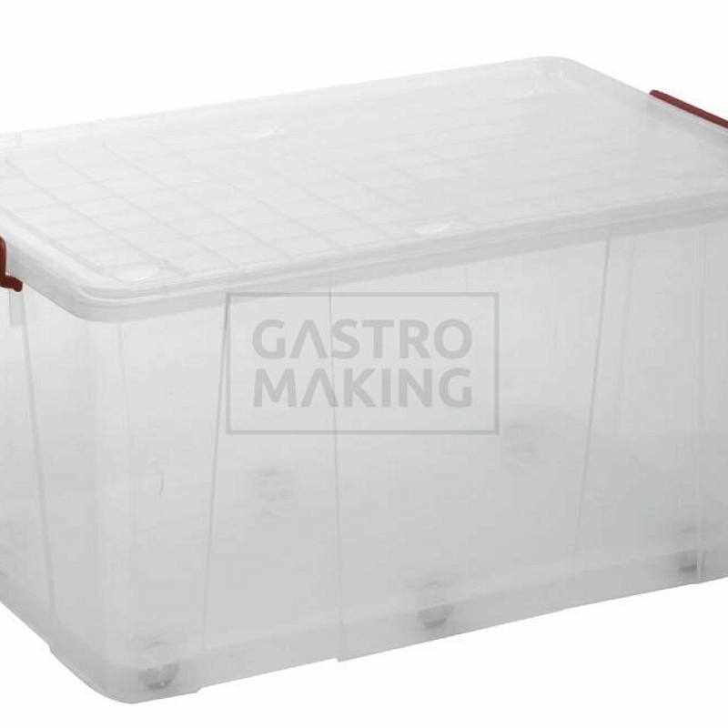 Catering box 120L