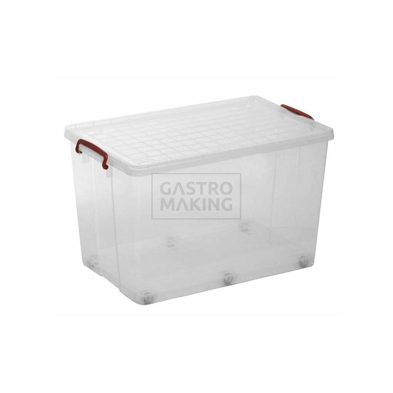 Catering box 67L