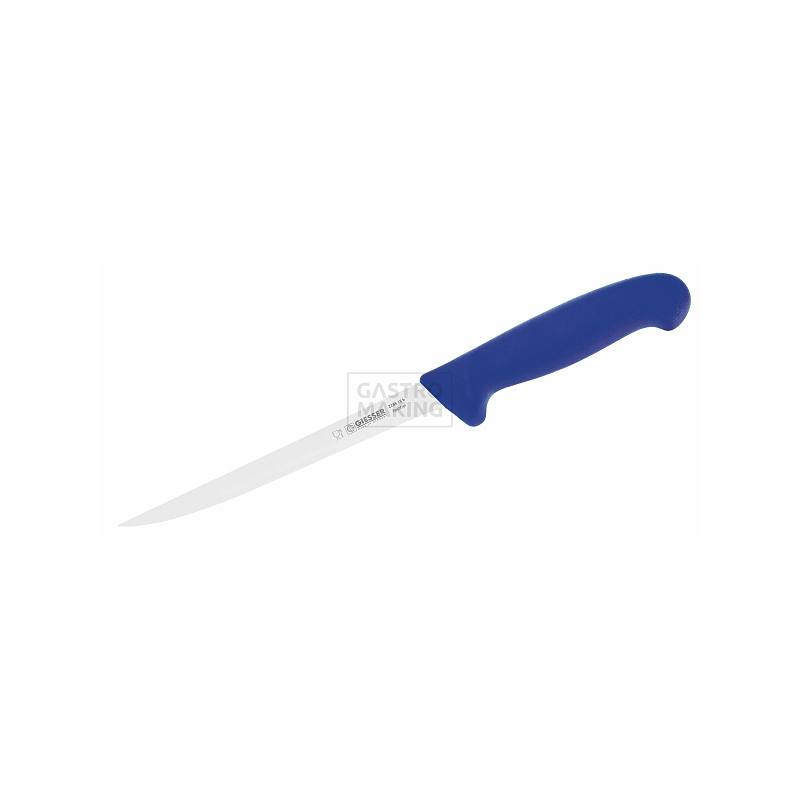 Nůž filetovací na ryby Giesser 2285 - 18 cm
