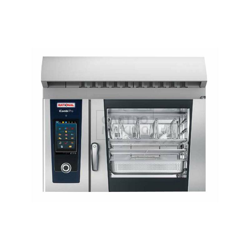 UltraVent® 61/101 E pro konvektomat Rational