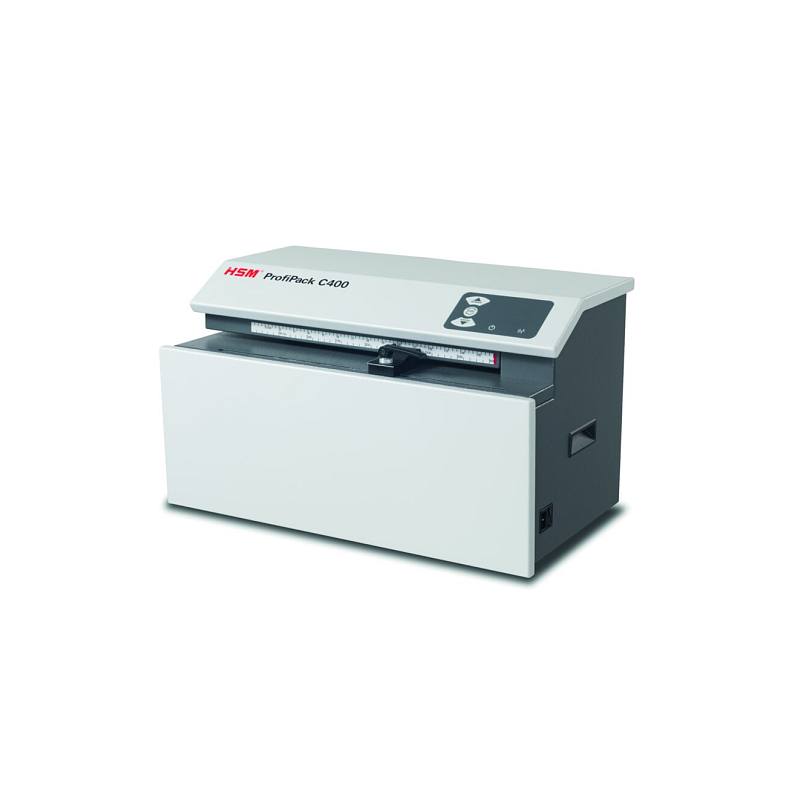 HSM ProfiPack C400